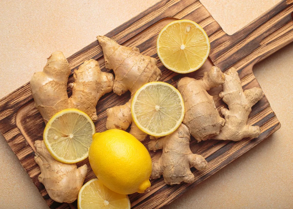Ist Ingwer gesund? Was Du wissen solltest